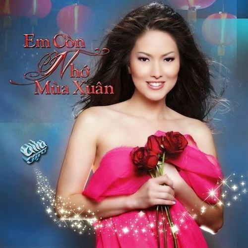 Album Thiên Duyên Tiền Định - Quốc Khanh