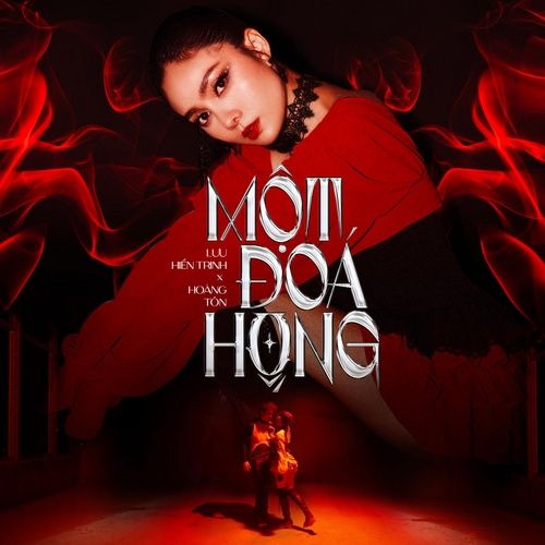 Bài hát Một Đóa Hồng - Lưu Hiền Trinh