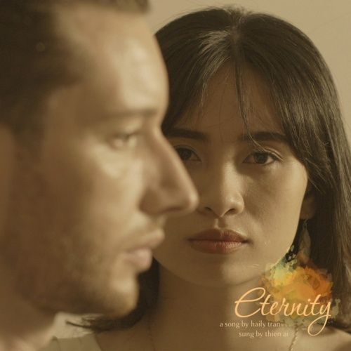 Album eternity - Thiên Ái