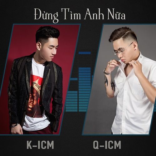 Album Đừng Tìm Anh Nữa (Single)