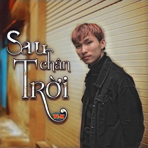 Album Asa Sau (Solo Version) (Single) - Ti-K