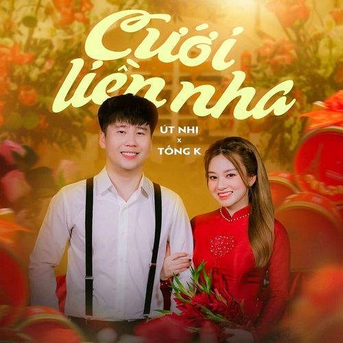 Album Cưới Anh Nha (Single) - Út Nhị