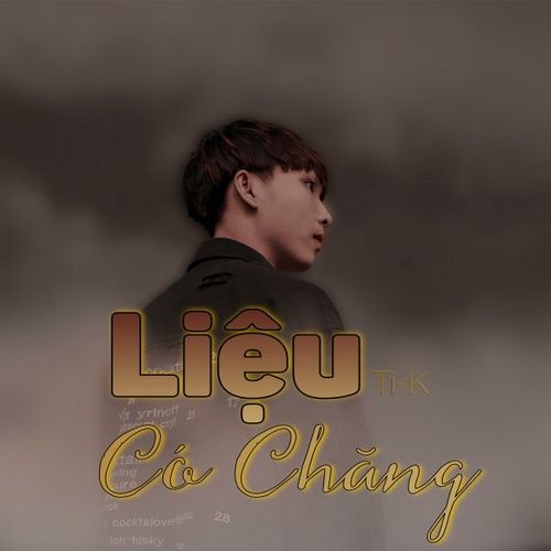 Album Liệu Anh Có Thể Yêu Em (Single) - Ti-K