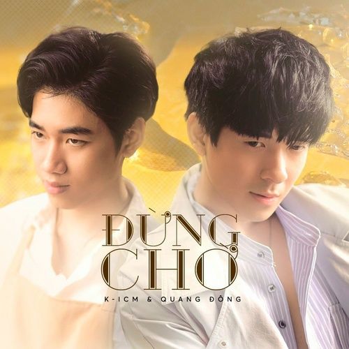 Album Đừng Chờ Nữa (Single) - ICM