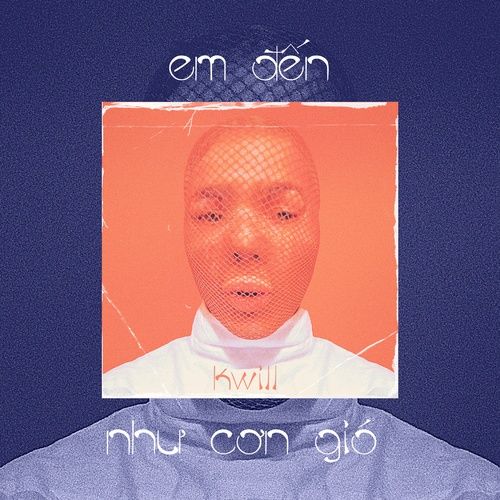 Album Mong Manh Như Cơn Gió (Single) - K.will