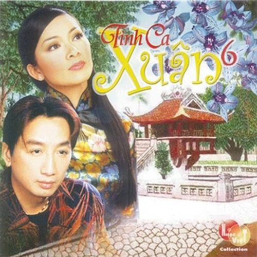 Album XUÂN - Phi Nhung