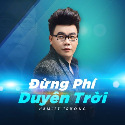 Album Trong Im Ở Lặng (EP) - Hamlet Trương