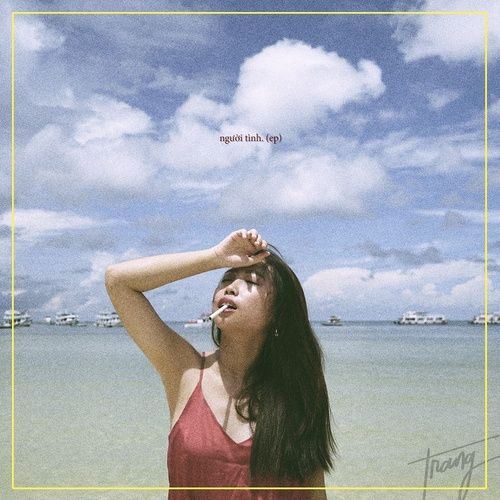 Album Hãy Tha Thứ Cho Anh - TRANG