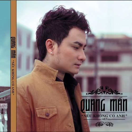 Album Nếu Không Có Anh (Single)