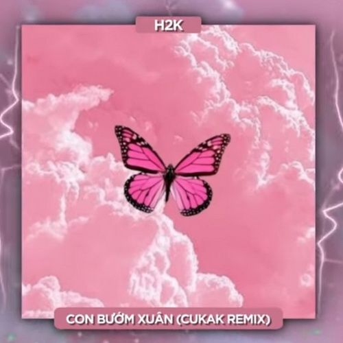 Bài hát Con Bướm Xuân (Cukak Remix)