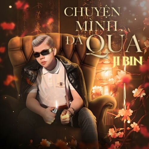 Album Chuyện Ngày Hôm Qua (Single) - Ji Bin