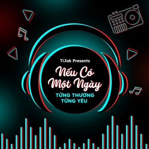 Bài hát Sẽ Có Một Ngày (TiJak Disco Remix) - Nắng