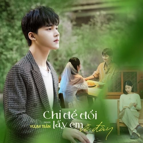 Album Đợi Em Về (Single)