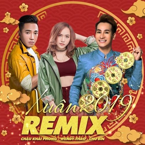 Album Xuân Remix (Single)