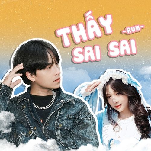 Album Sai (Single)