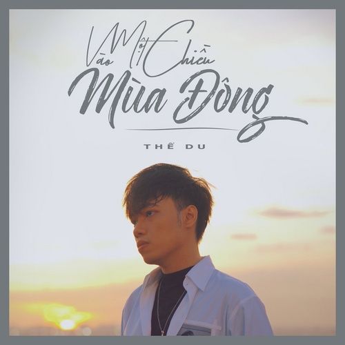 Album Chiều Đông