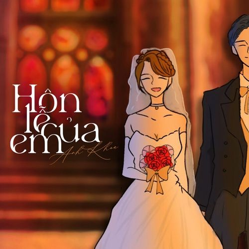 Album Hôn Lễ Của Em OST