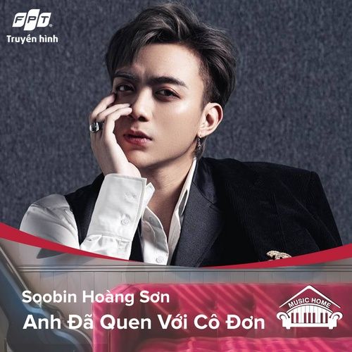 Album Music Home Mùa 1 - Số 4 - SOOBIN