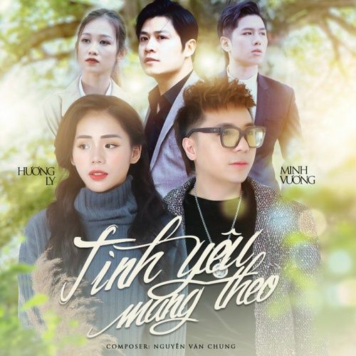 Album Dấu Yêu Mang Theo (Single) - Minh Vương M4U