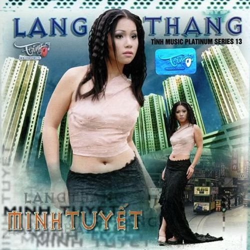 Album Tiếng Hát Chim Đa Đa - Minh Tuyết