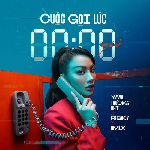 Bài hát Cuộc Gọi Lúc 0 Giờ