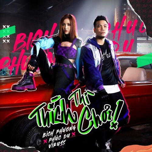 Album Dân Chơi Thị Trấn (Remix)