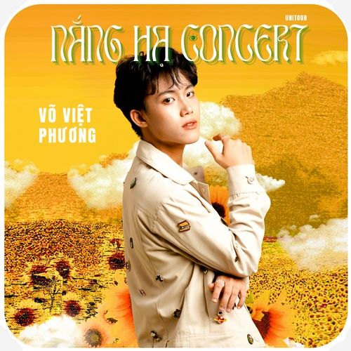 Album Hà Nội Ở Sài Gòn (Single)