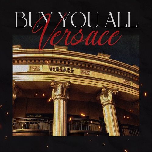 Album VERSACE - VSOUL