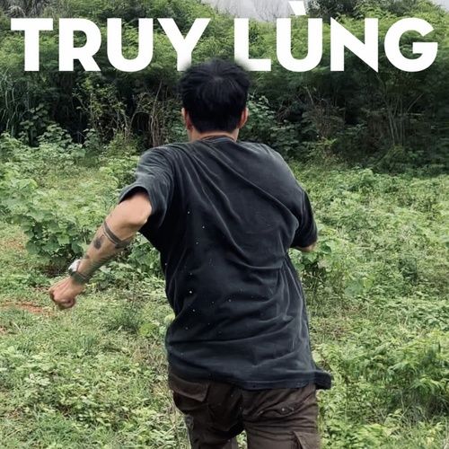 Album Tứ Mã Nan Truy (Single)