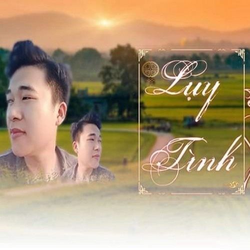 Album Lụy Tình - NPK