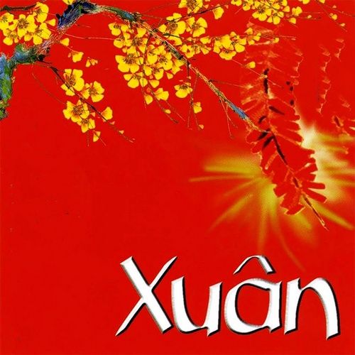 Album Xuân Về Nhớ Tết Năm Nay Remix (Single)