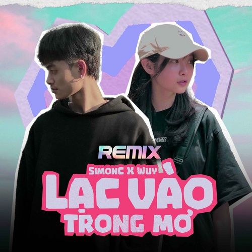 Album Lạc Vào Trong Mơ (Speed Up) (Single)