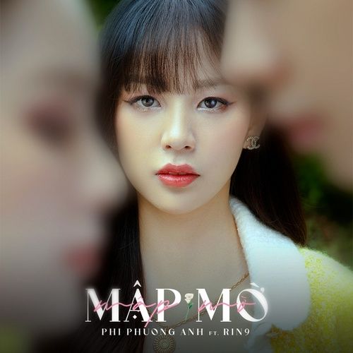 Album Mập Mờ