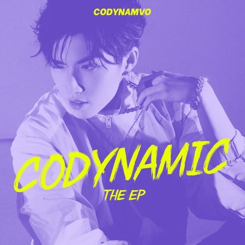 Album CODYNAMIC - CODYNAMVO