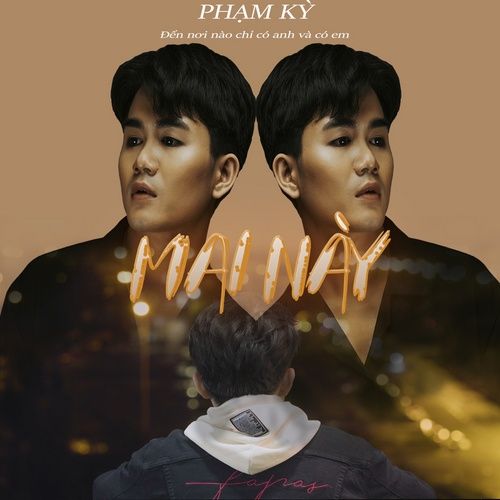 Album Lỡ Mai Này (Single)