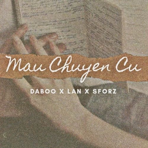 Album Mai (Mẩu Chuyện Đầu Tiên) (Single) - Daboo