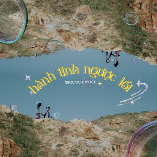 Album Ngược Lối (Sống Còn OST) (Single)