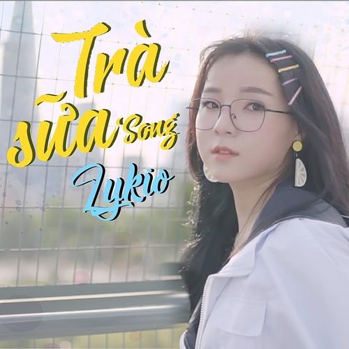 Album Trà Sữa Cùng Anh