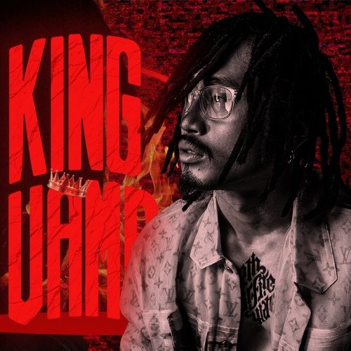 Album King Vamp (Single)