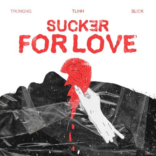 Album Sucker For Love