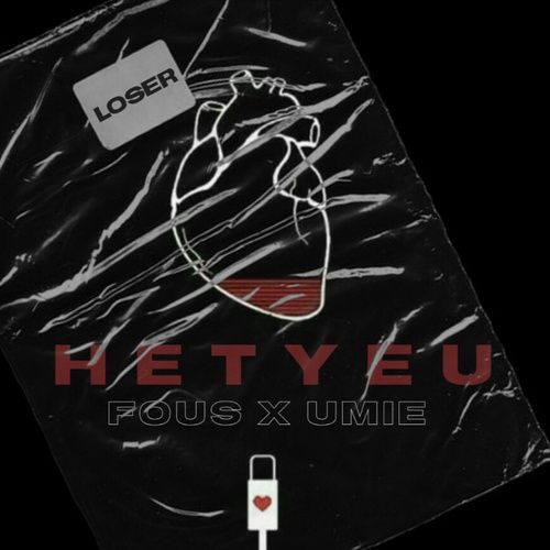 Album Hết Yêu (Single) - Fous