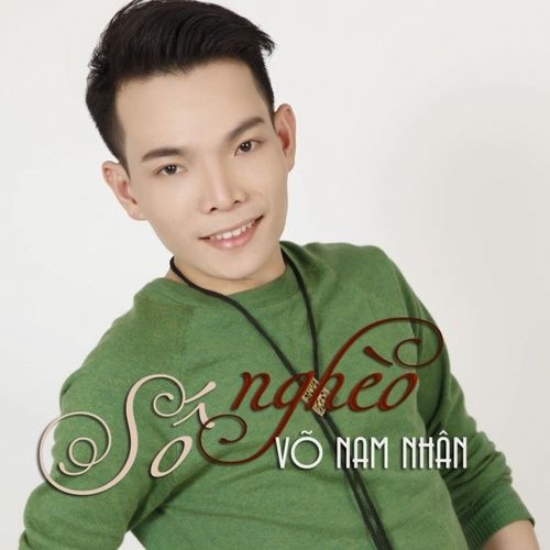 Album Nhớ Người Tình Xa (2009) - Võ Nam Nhân