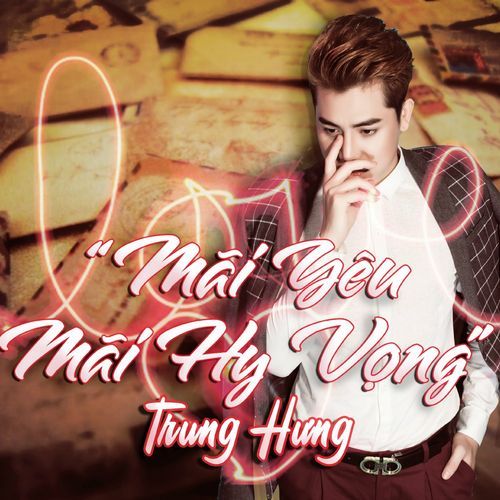 Bài hát Cần Lắm Một Tình Yêu (EDM Version)