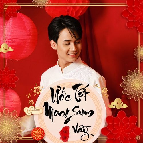 Album Mong Ước Sum Vầy (Single) - Kan Vũ