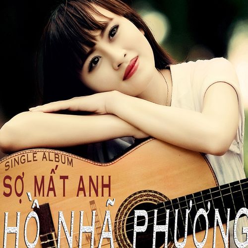 Album Điều Dành Cho Anh (Vol. 1) - Hồ Nhã Phương