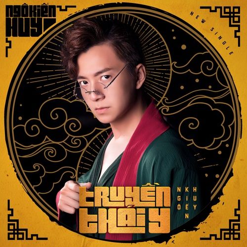 Album Truyền Thái Y (Single) - Ngô Kiến Huy