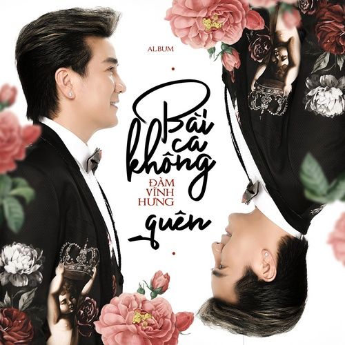 Album Lời Tỏ Tình Mùa Xuân - Đàm Vĩnh Hưng