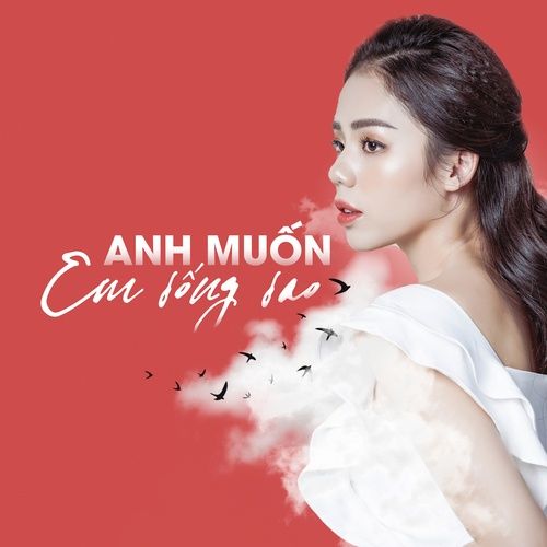 Album Một Ngày Không Có Anh - Hương Ly