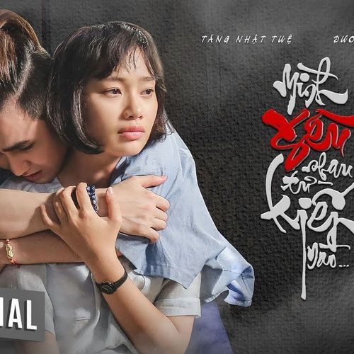 Album Mình Yêu Nhau Từ Kiếp Nào (Ai Chết Giơ Tay OST) (Single) - Trung Quân