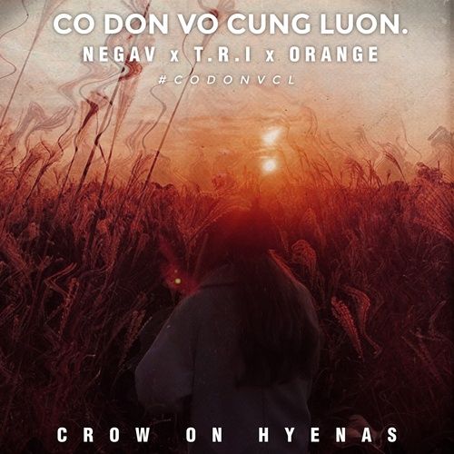 Album Cô Đơn Vô Cùng Luôn